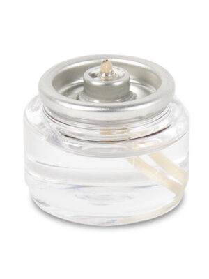 8 Hour Liquid Tealights