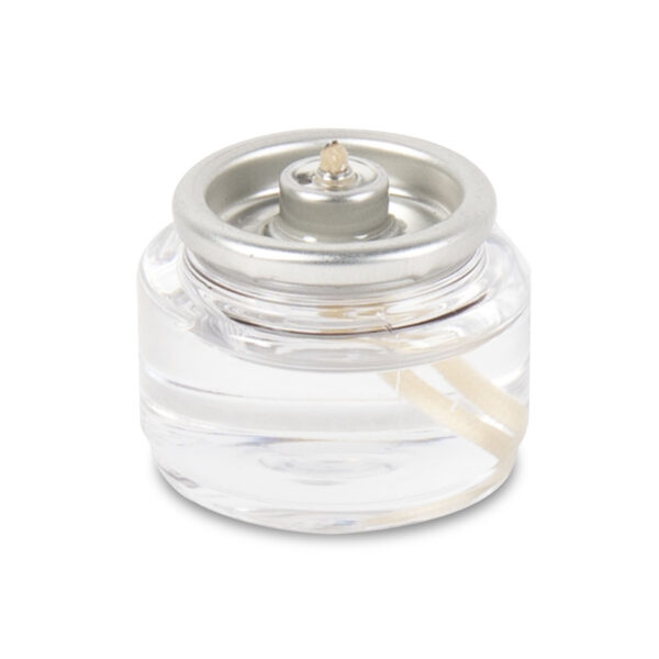 8 Hour Liquid Tealights