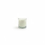 Gold Pre-filled Votive Candle